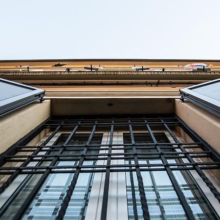 Anais' Loft- Osp. Sant'Orsola-Fiera Apartment Bologna Exterior photo