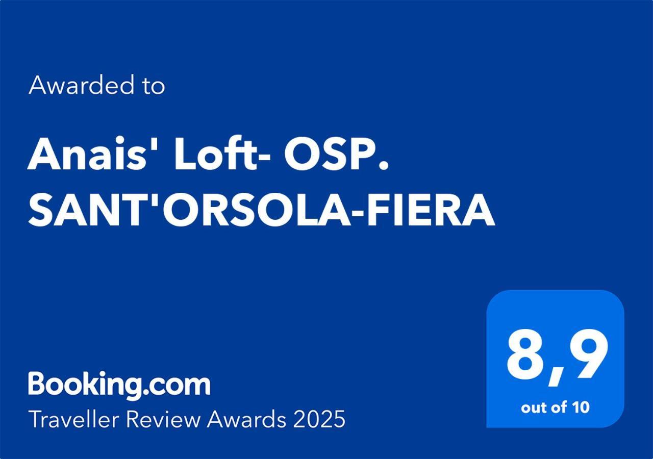 Anais' Loft- Osp. Sant'Orsola-Fiera Apartment Bologna Exterior photo